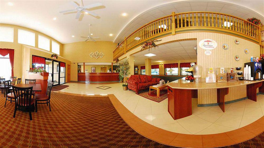 Готель Super 8 By Wyndham Troy Il/St. Louis Area Екстер'єр фото
